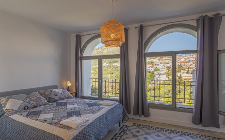 Habitación principal