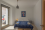 Bedroom 6 has direct access to the street