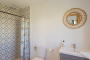 Bedroom 7 with en suite facilities