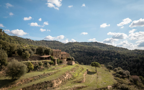 La finca entera es para tu uso exclusivo