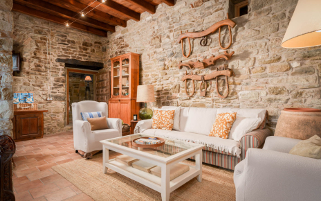 Segundo salón (planta baja)