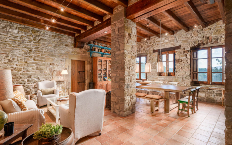 2nd dining area, also on ground floor