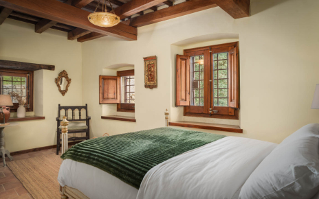 Habitación 5, primera planta