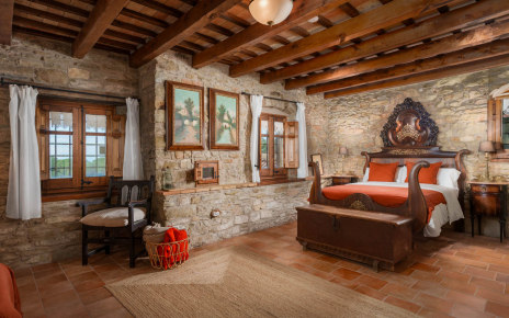 Bedroom 6, habitación principal