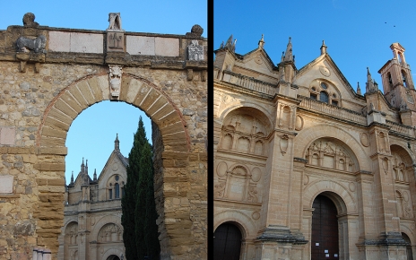 Antequera is the perfect town for cultural tourism