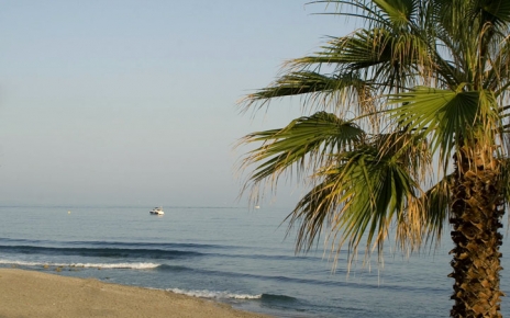 Malaga beaches