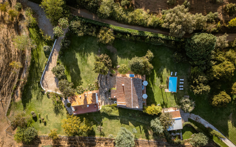 All for your private use