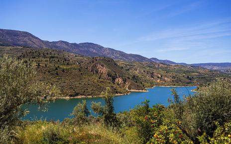 Your priviledged holiday location 