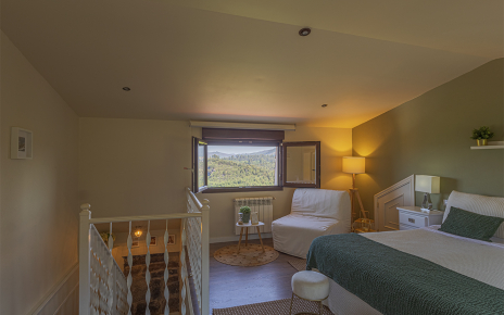 Bedroom 3 on second floor