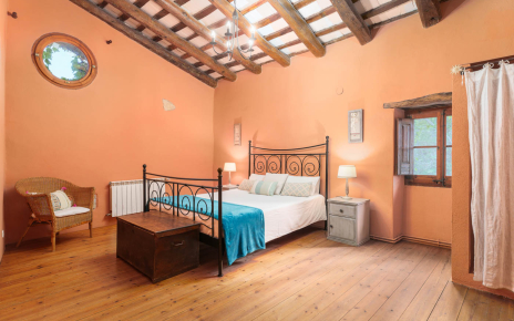 Habitación 6 con baño