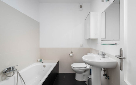 Habitación anexa también con baño propio