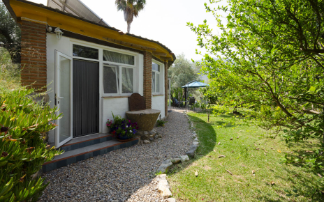 Entrada a tu estudio independiente