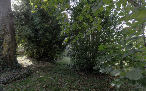 Your private gardens in autumn