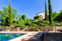 Private and complete Aracena villa