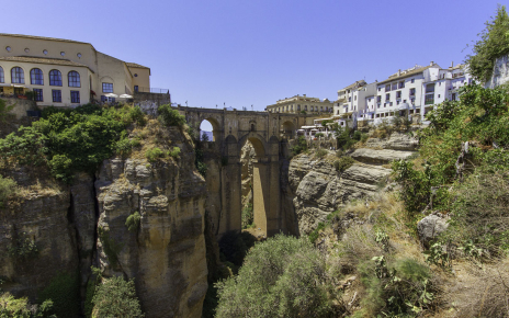 Tus vistas son sencillamente impresionantes