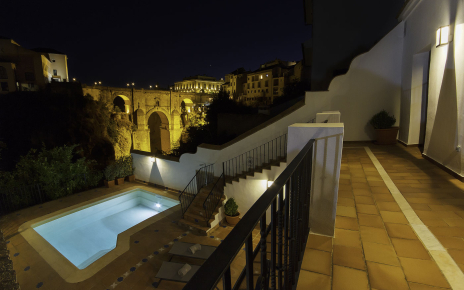 Tu casa está ubicada en uno de los lugares más icónicos de España