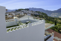 Third floor with gorgeous terrace / solarium