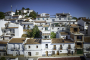 Property street with good restaurants within walking distance