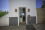 Back street access