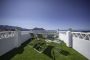 Terrace / solarium with sun decks