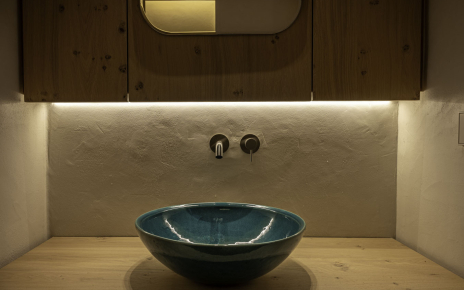 Stylish interiors
