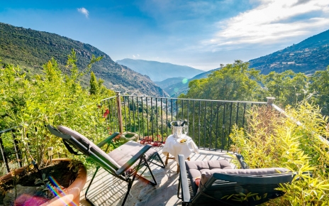 Fantástico para parejas