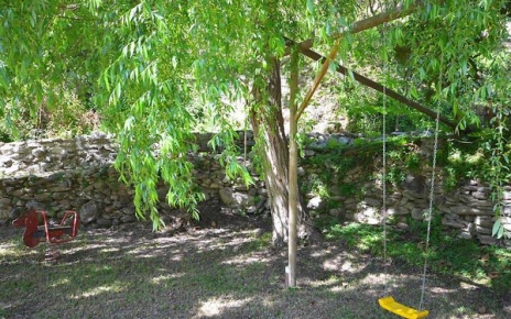 Special corner for the little ones