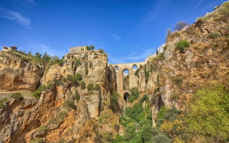 Historic Ronda