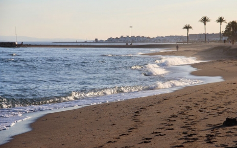 Marbella beaches are less than an hour away