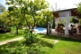 Your villa offers excelent privacy