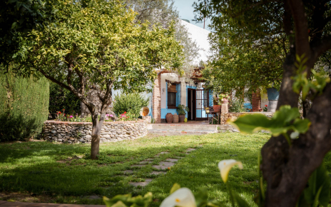 Tu casa está en una sola planta