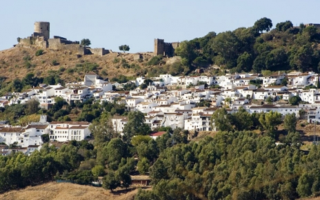 Jimena village is another nearby village worth visiting