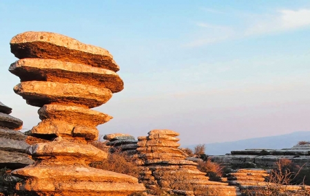 Holidays in Axarquia and Antequera  | Your holiday guide