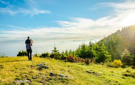 Montseny: a natural treasure