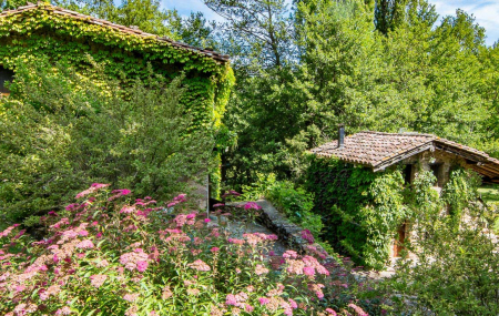 Holiday villas in Catalonia